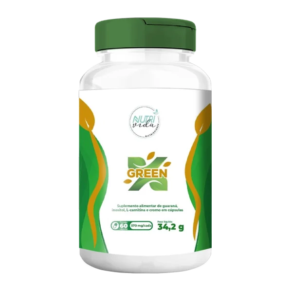XGREEN