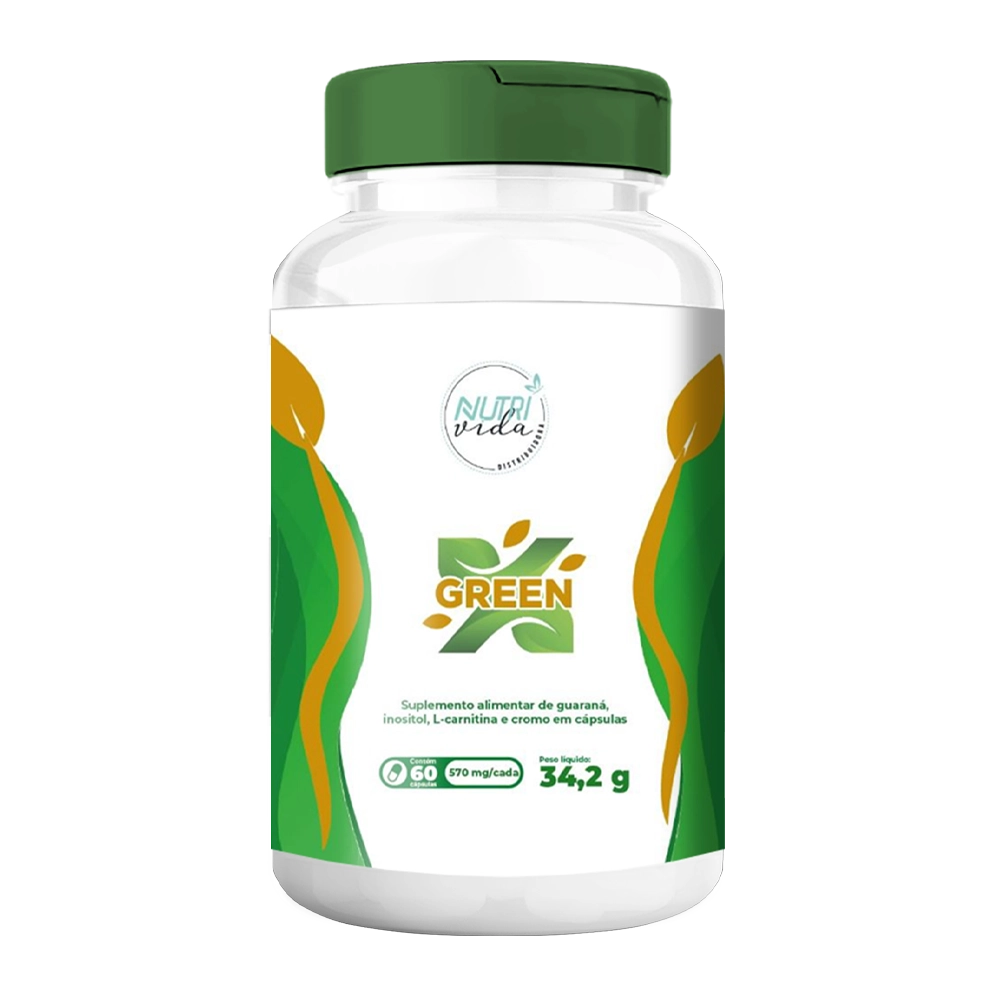 XGREEN