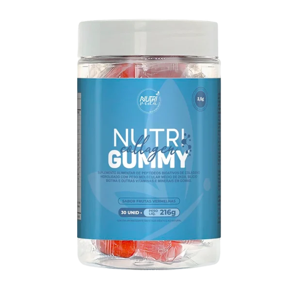 NUTRI COLLAGEN