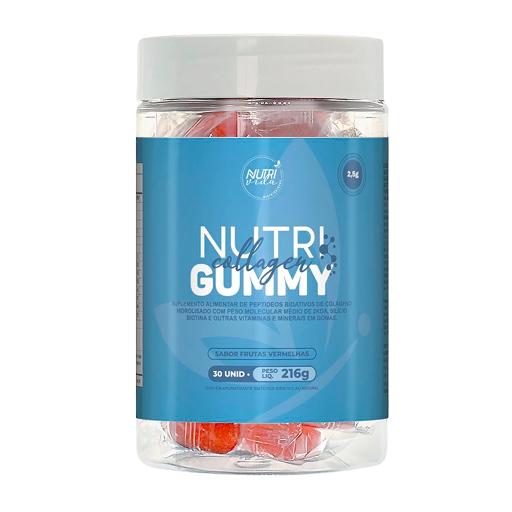 NUTRI COLLAGEN