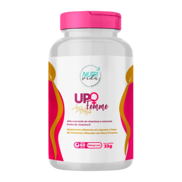 UP FEMME