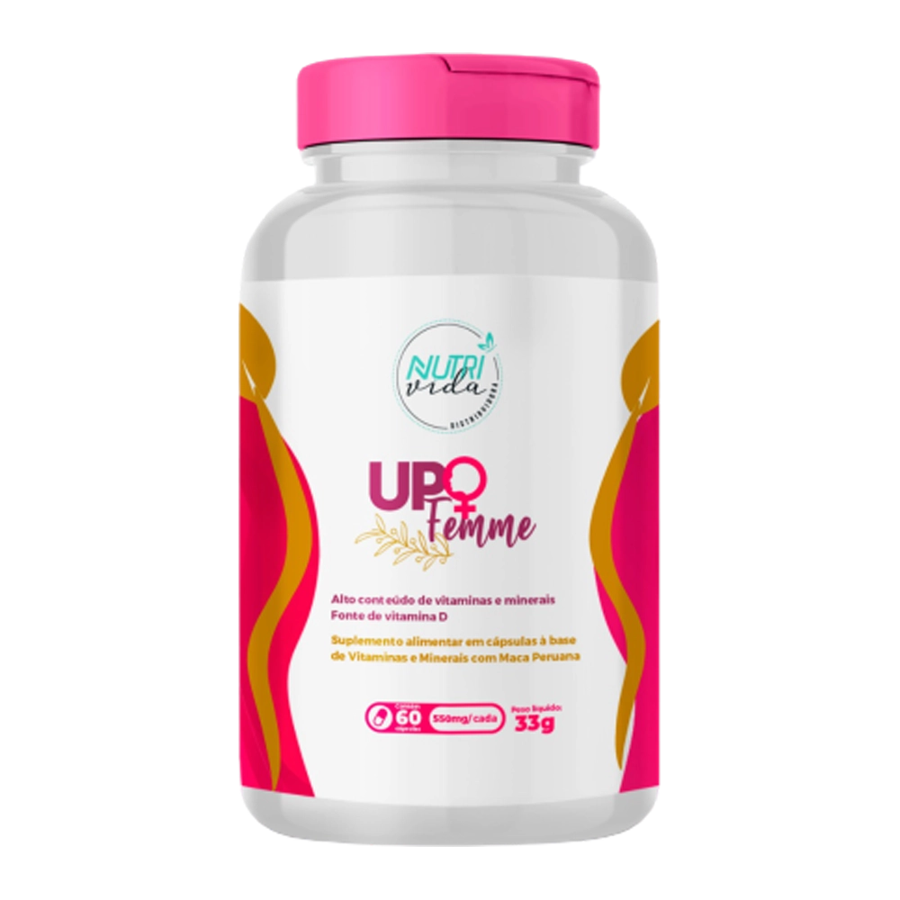 UP FEMME