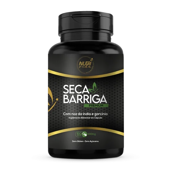 SECA BARRIGA