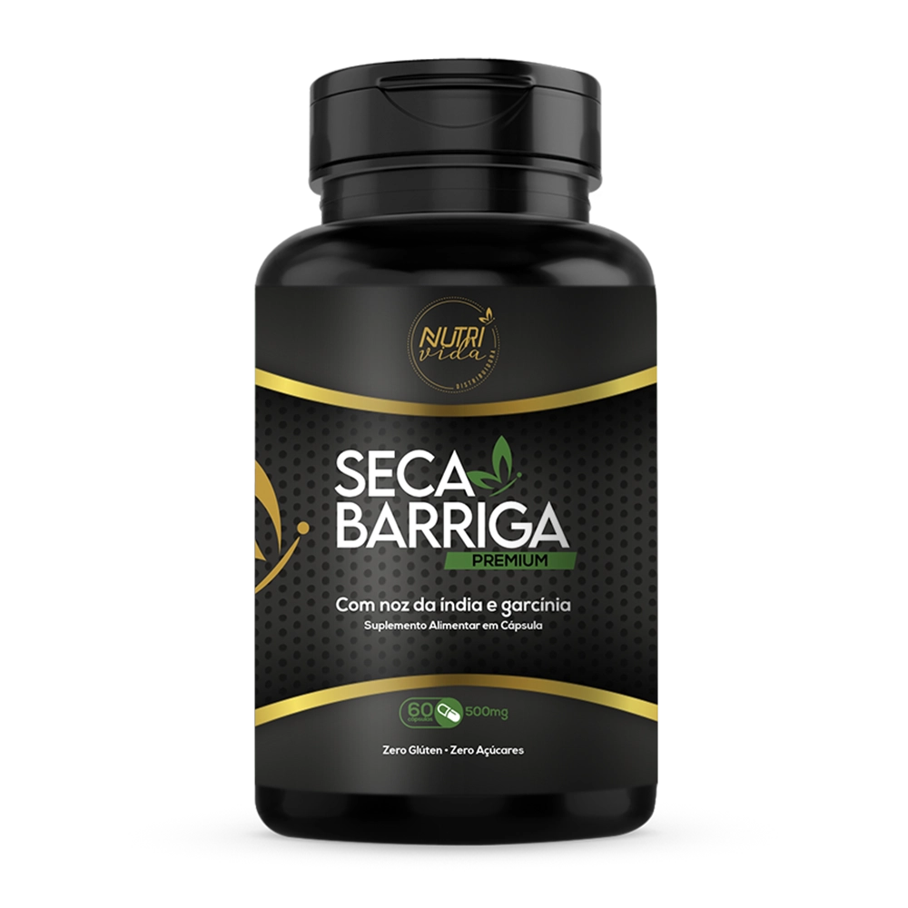 SECA BARRIGA