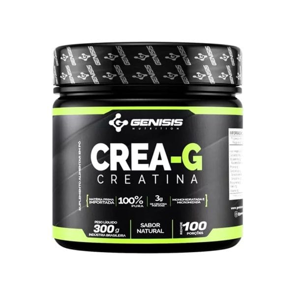 CREA-G