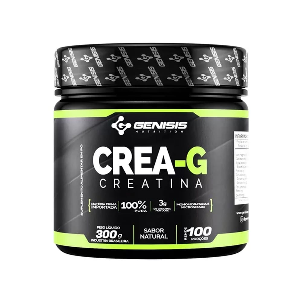 CREA-G