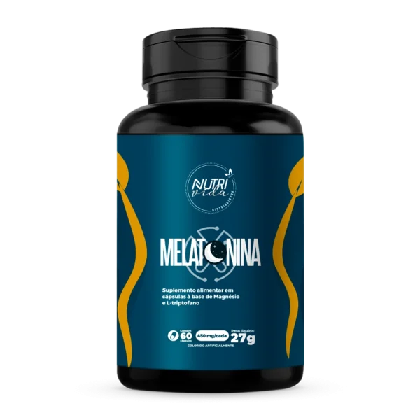 MELATONINA