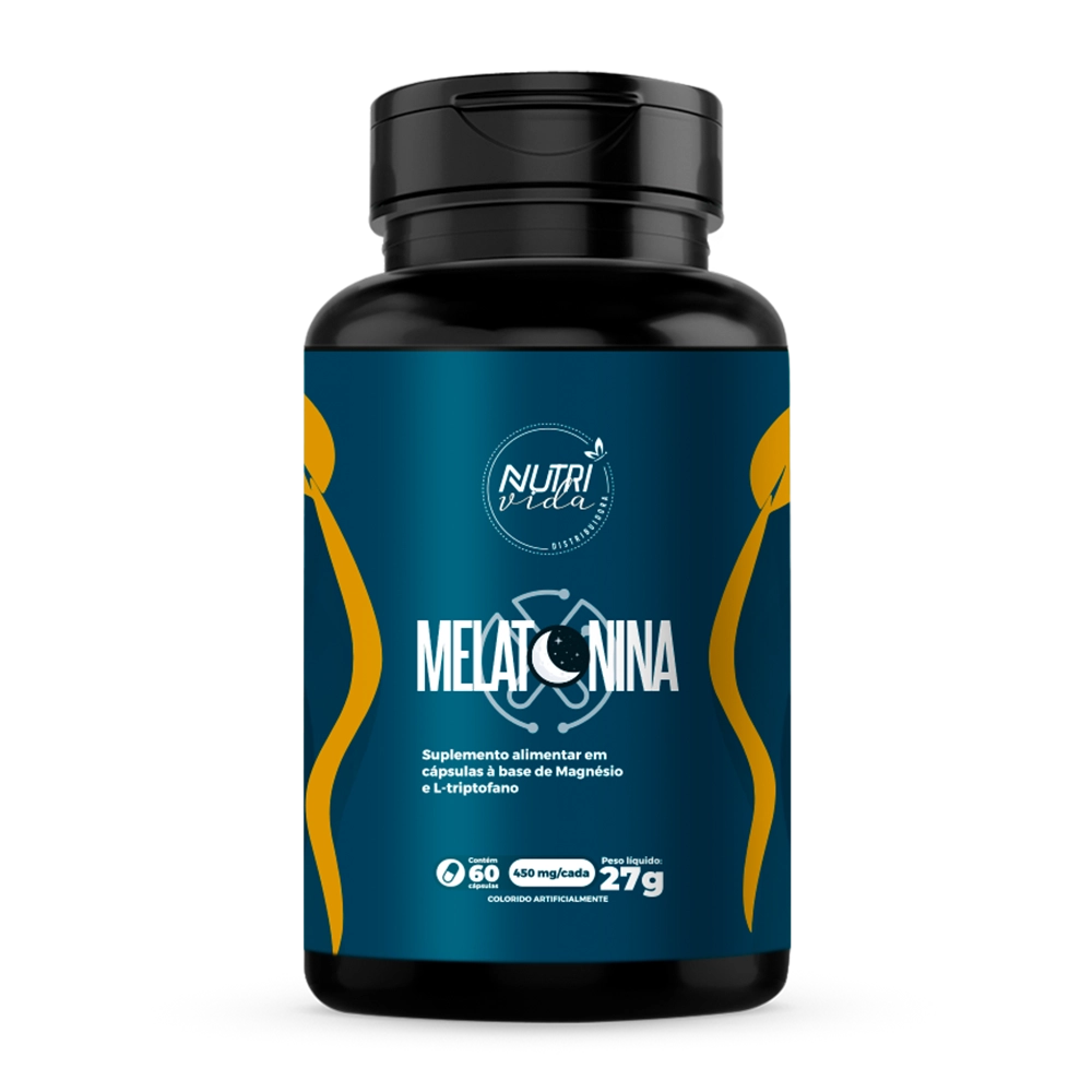 MELATONINA